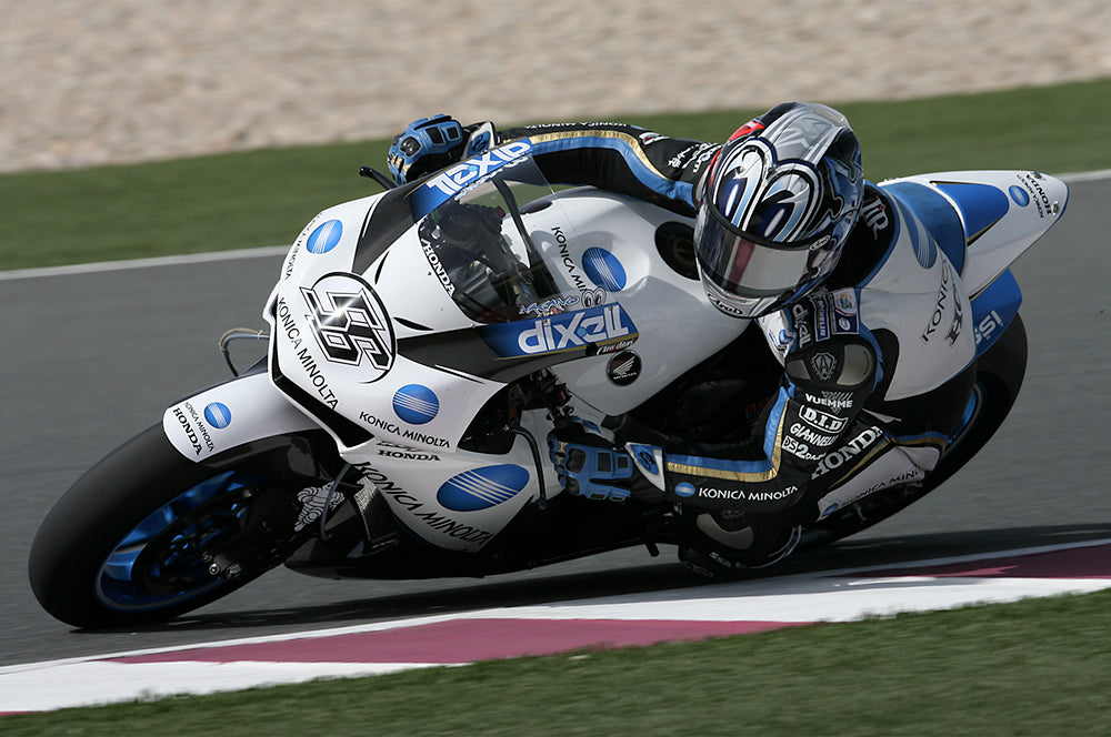 Arai RX-7X Nakano GP 2 – arai.56design WebStore
