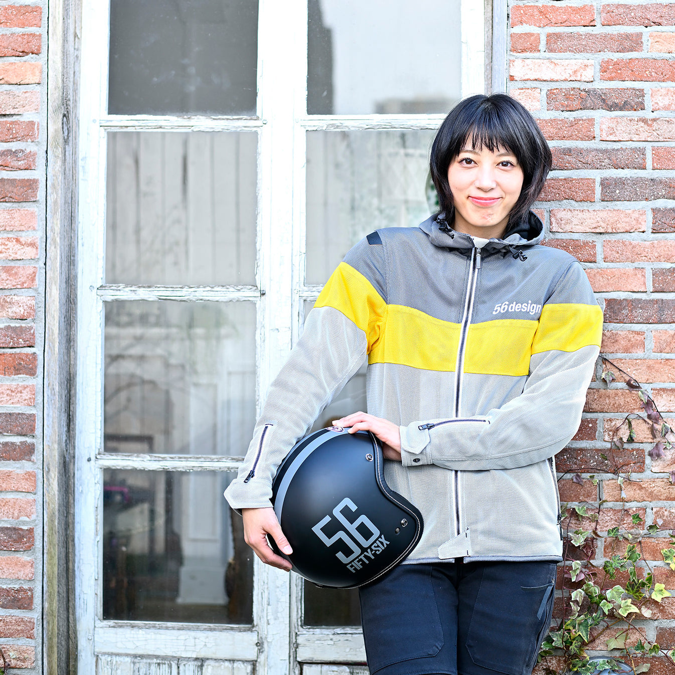 Arai CLASSIC-AIR FIFTY-SIX