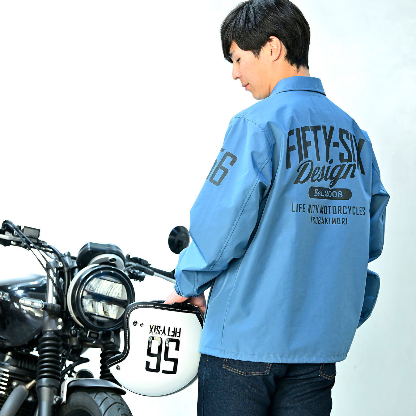 Arai CLASSIC-AIR FIFTY-SIX