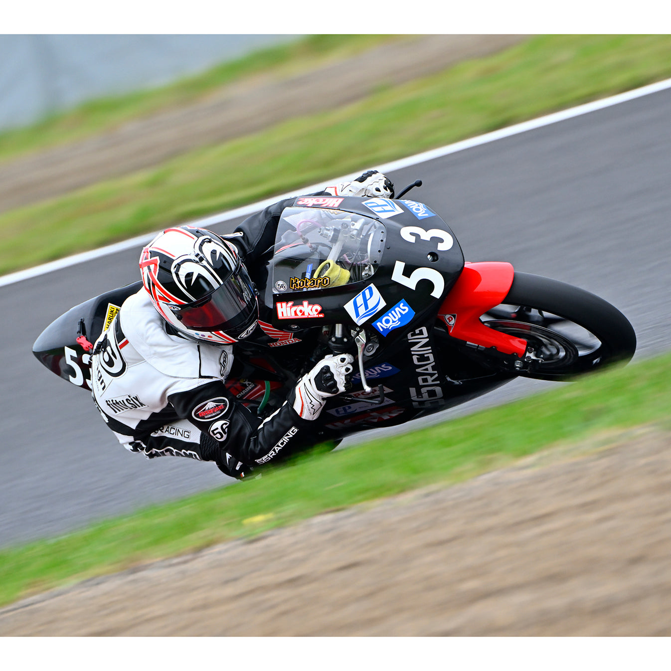 Arai VZ-Ram Nakano X – arai.56design WebStore