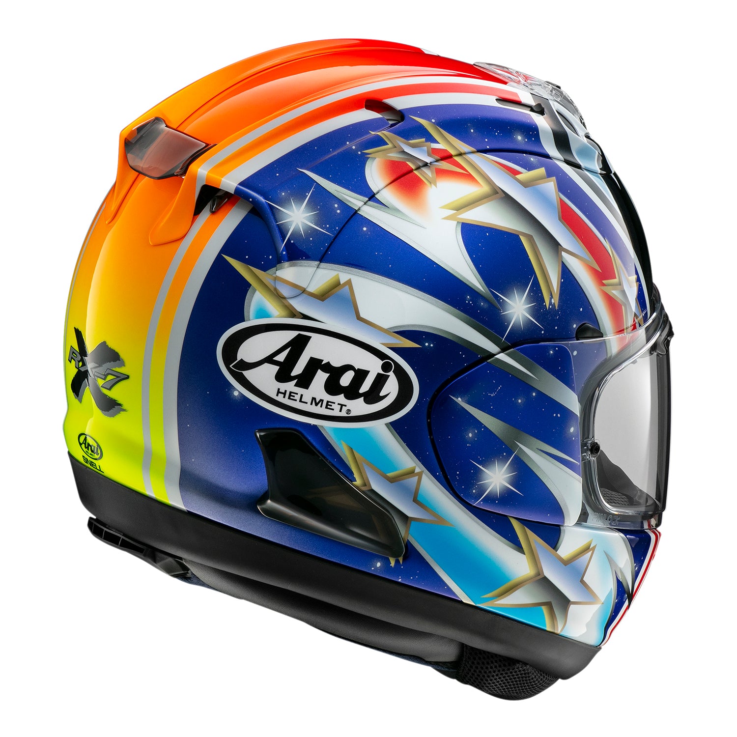 Arai RX-7X Nakano GP 2 56design限定 56design WebStore – arai.56design WebStore