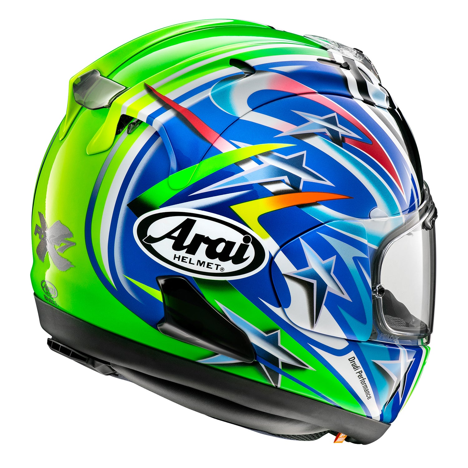 Arai RX-7X Nakano GP 2 56design限定 56design WebStore – arai.56design WebStore