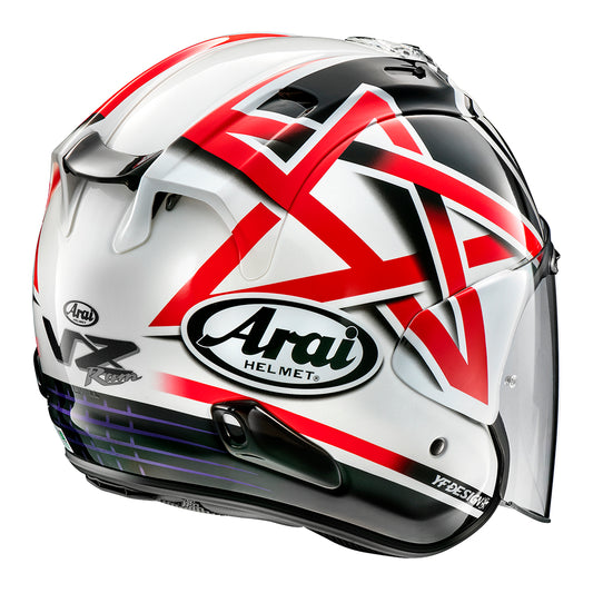 Arai VZ-Ram Nakano X